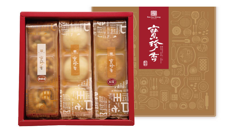 中秋限定-奶蛋素